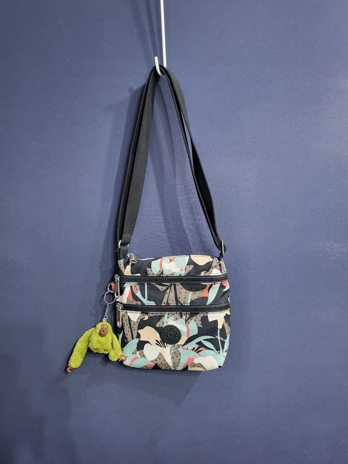 키플링 크로스백 상품이미지1