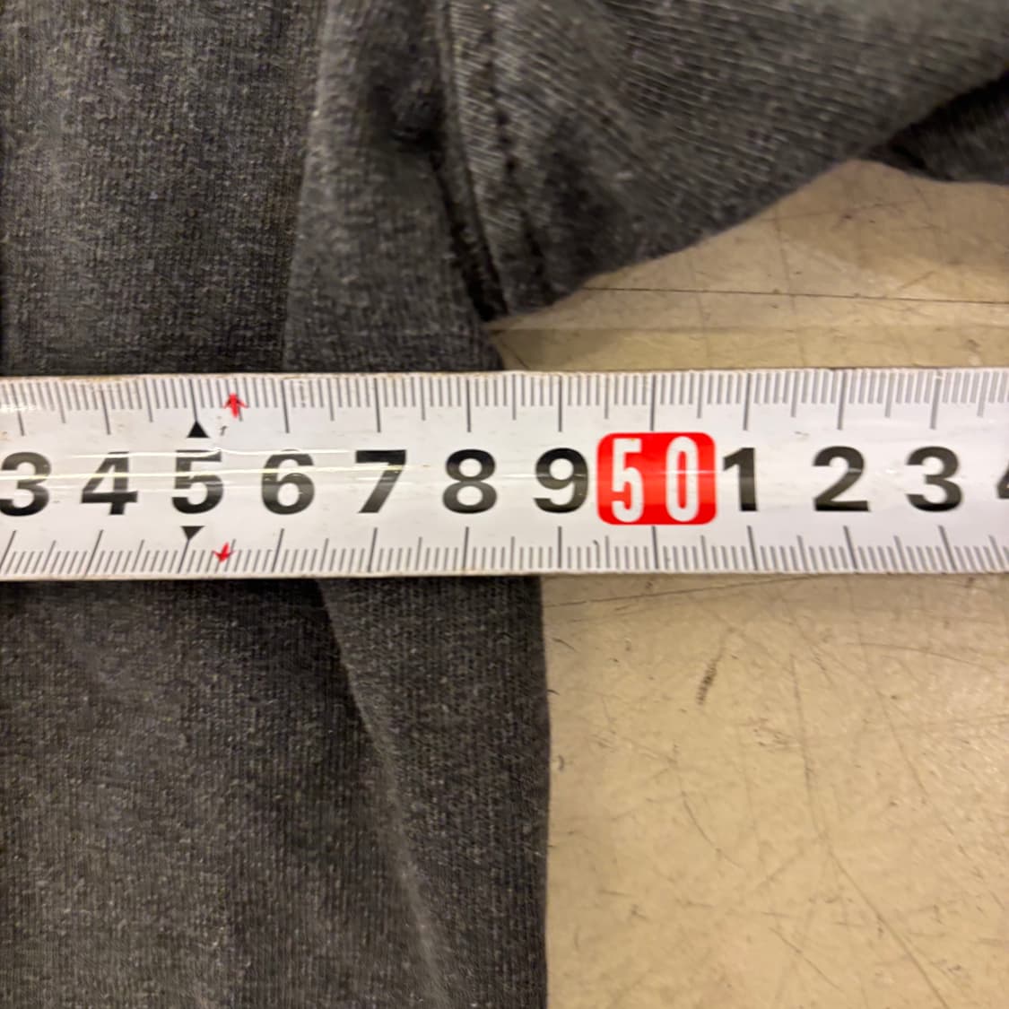 칼하트 포켓로고 블랙 반팔티 상품이미지5