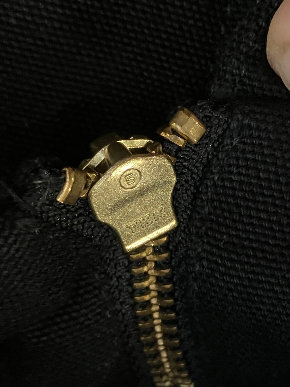 칼하트 WIP OG 액티브 자켓 블랙 상품이미지4