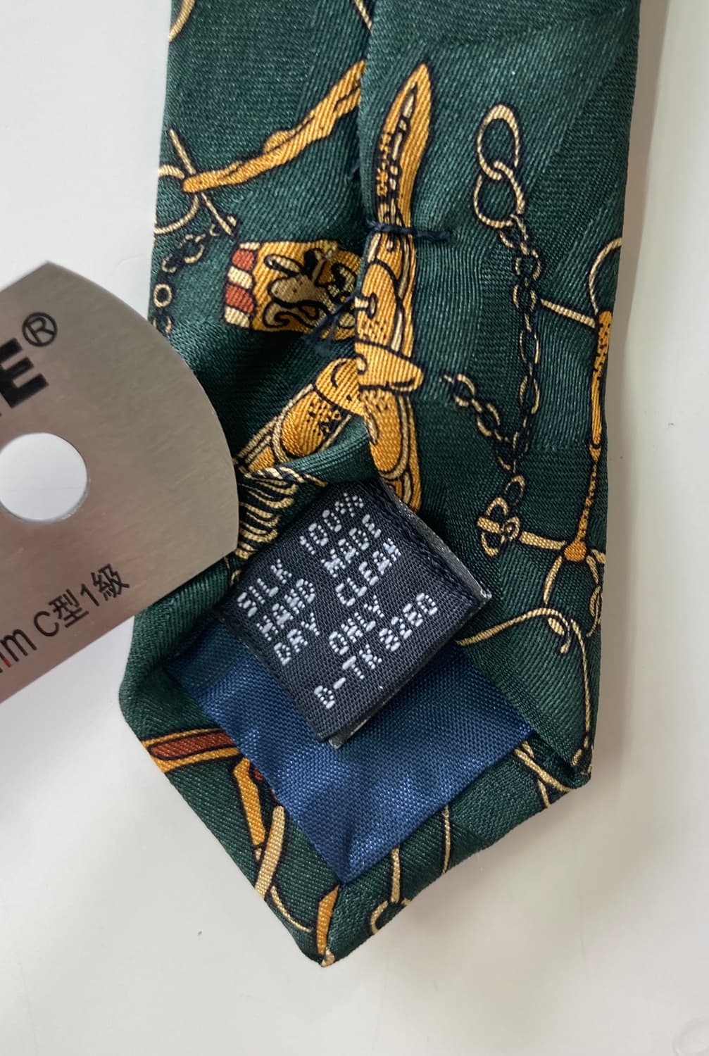 빈티지)넥타이 상품이미지4