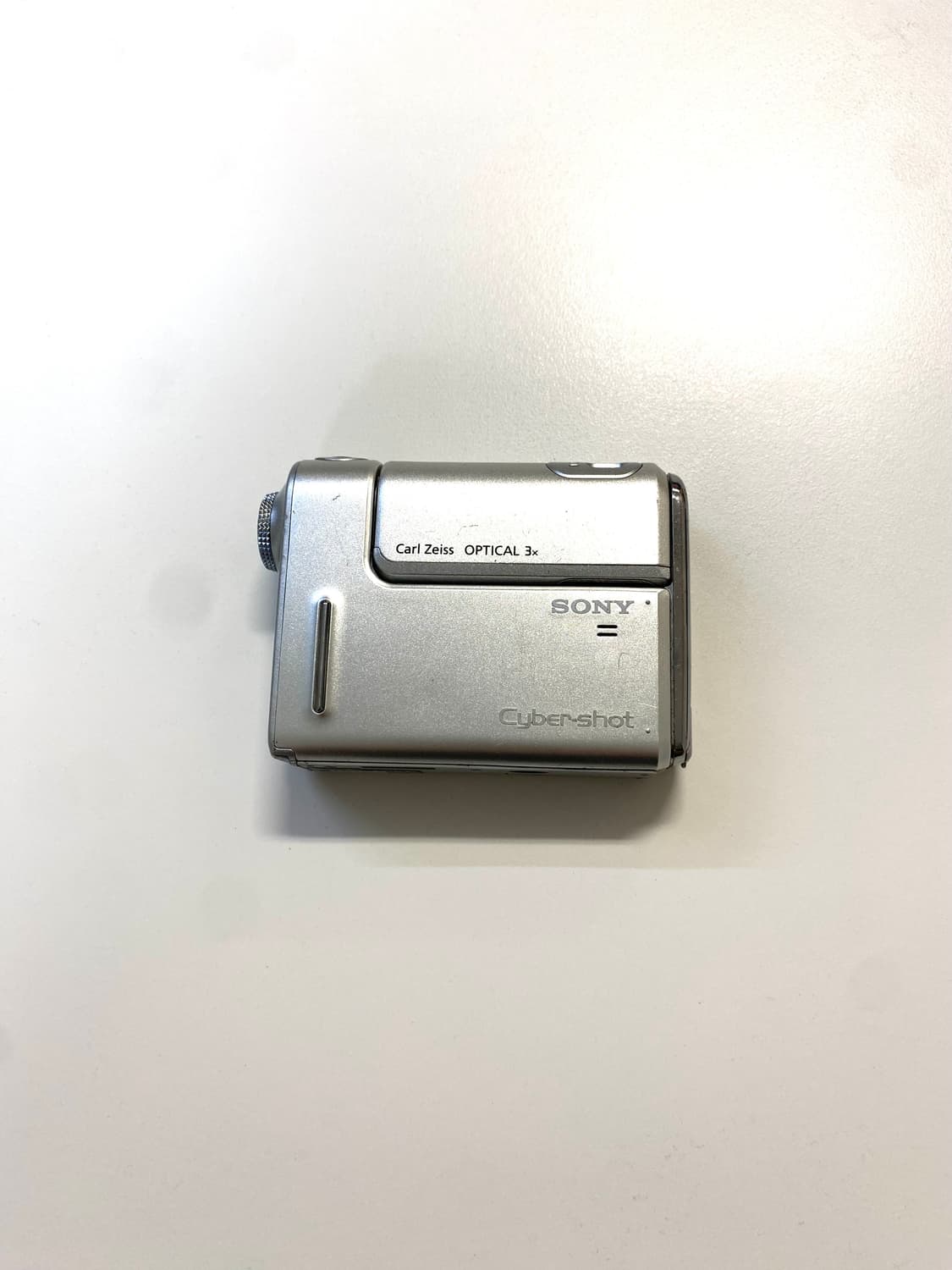 소니 사이버샷 DSC-F88 디지털 카메라 상품이미지7