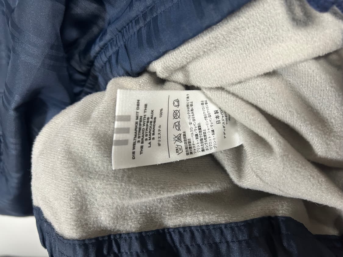 adidas 바람막이 상품이미지5