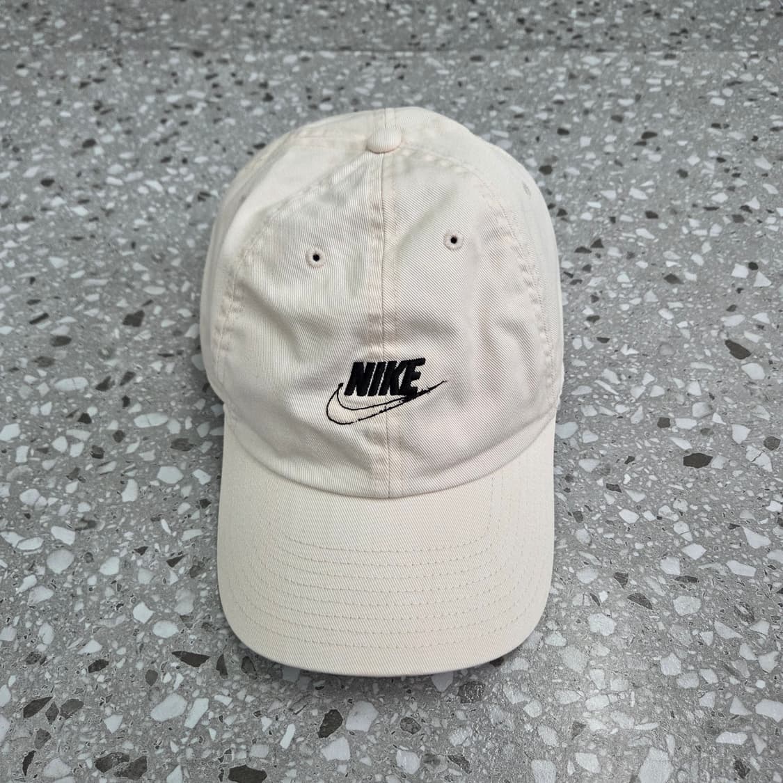Nike Heritage 86 Futura Ball Cap 나이키 볼캡 상품이미지1