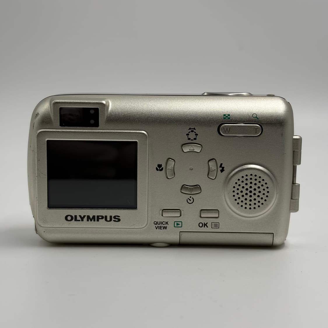 올림푸스 Olympus 뮤 u300 디지털카메라 상품이미지3