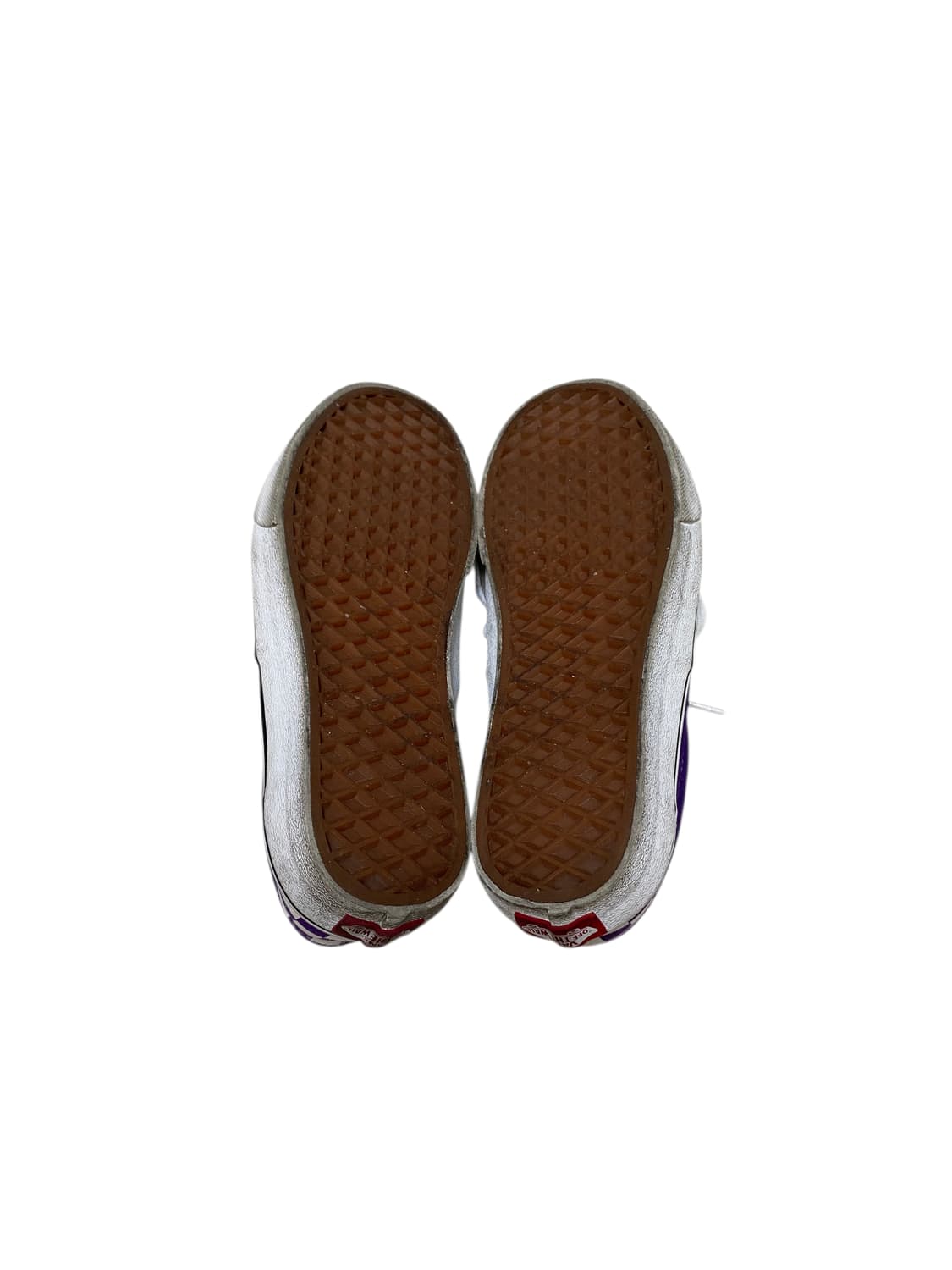 반스 에라 - (Checkerboard) 바이올렛 230 상품이미지6