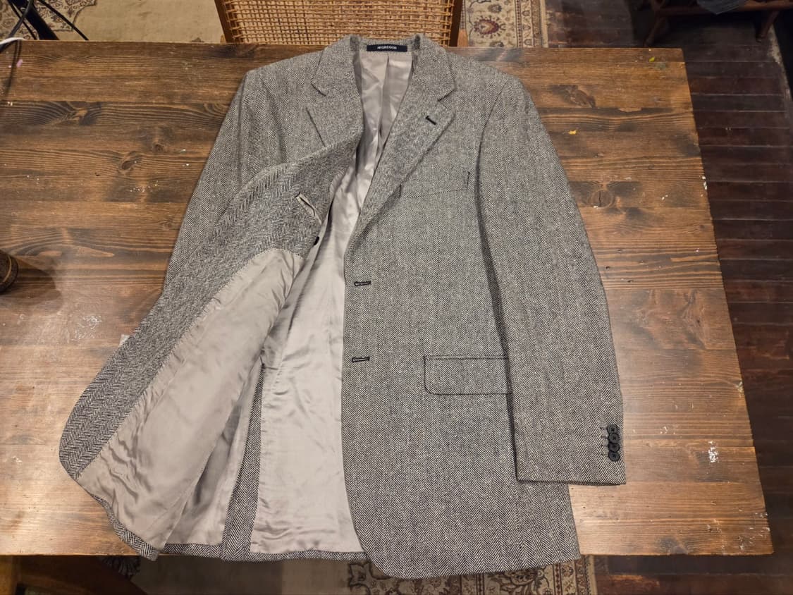 맥그리거 아메리칸 트위드자켓  상품이미지7