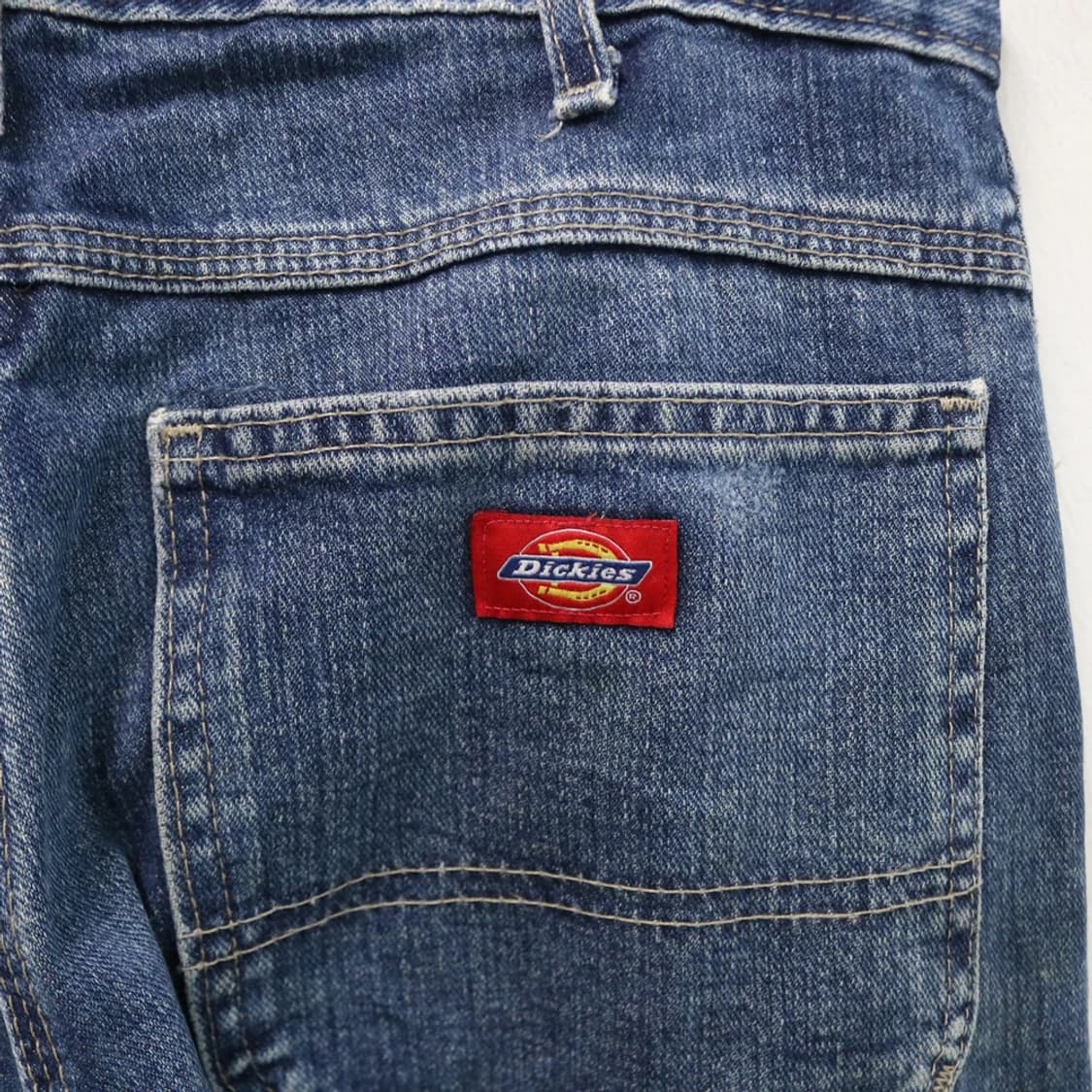 디키즈 카펜더 데님 팬츠 60529 상품이미지10