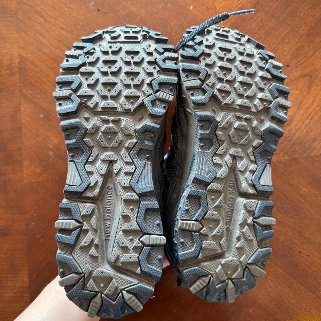 뉴발란스 410 V5 260 트레일 러닝화 상품이미지3