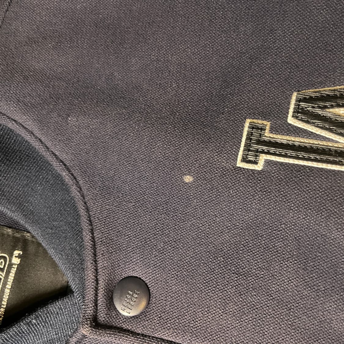 MLB LA 다져스 야구 자켓 상품이미지7