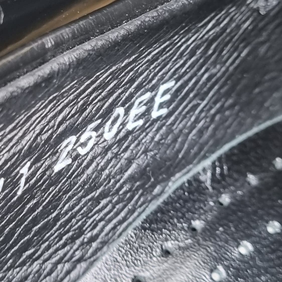 레노마 남성로퍼 250 상품이미지6