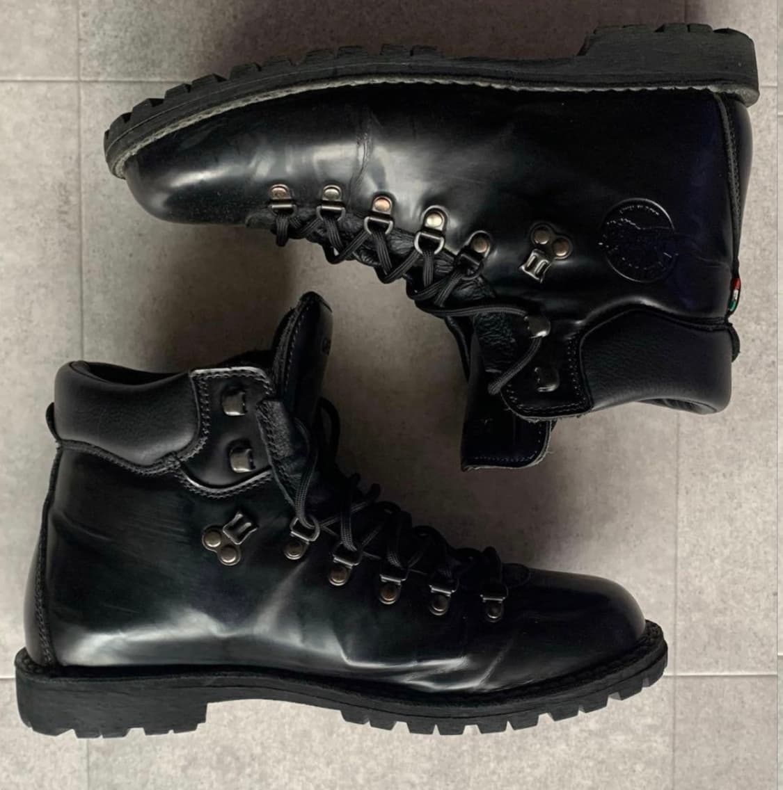 diemme roccia vet black 42  상품이미지1