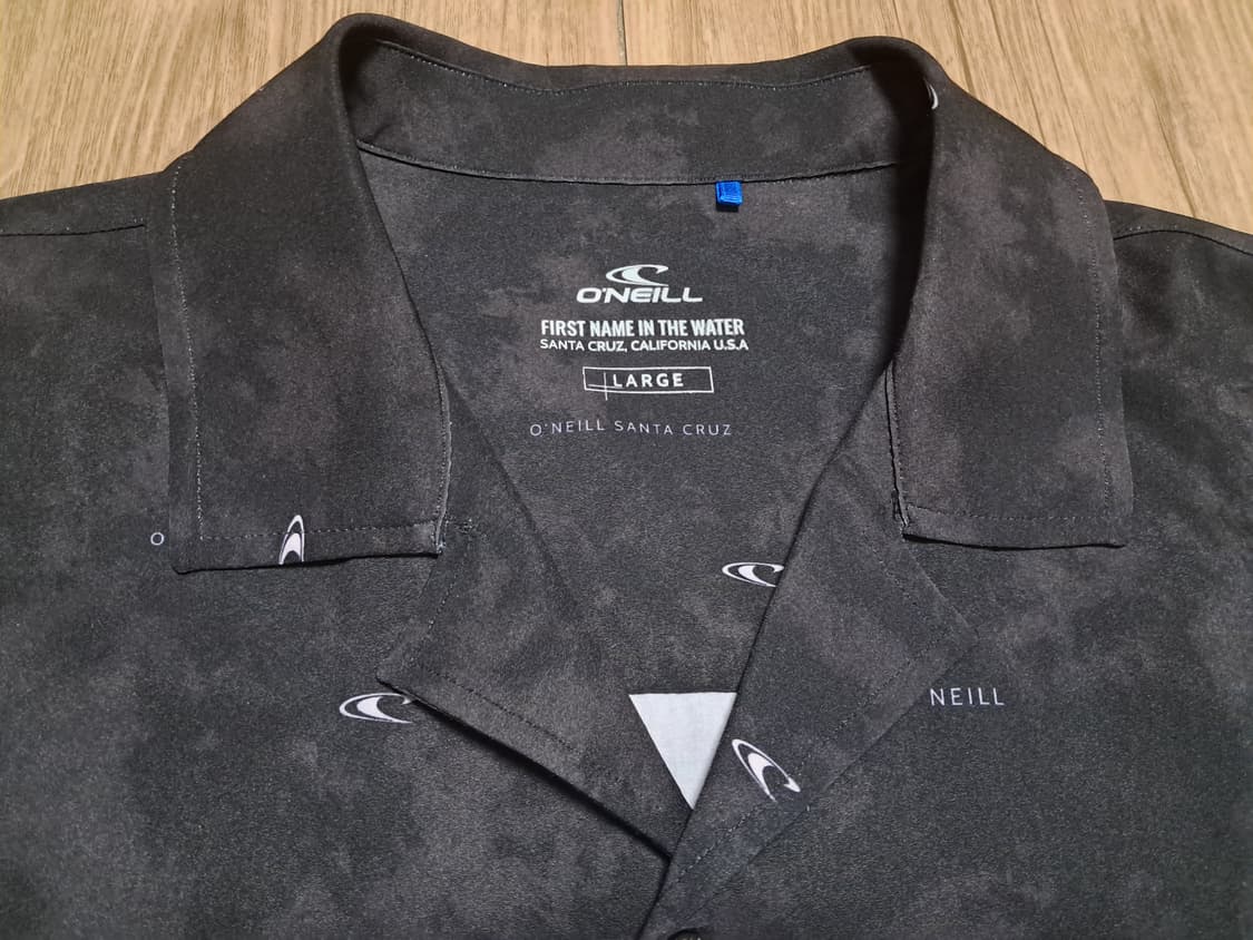 오닐 하와이안 셔츠 L(XL) 상품이미지5