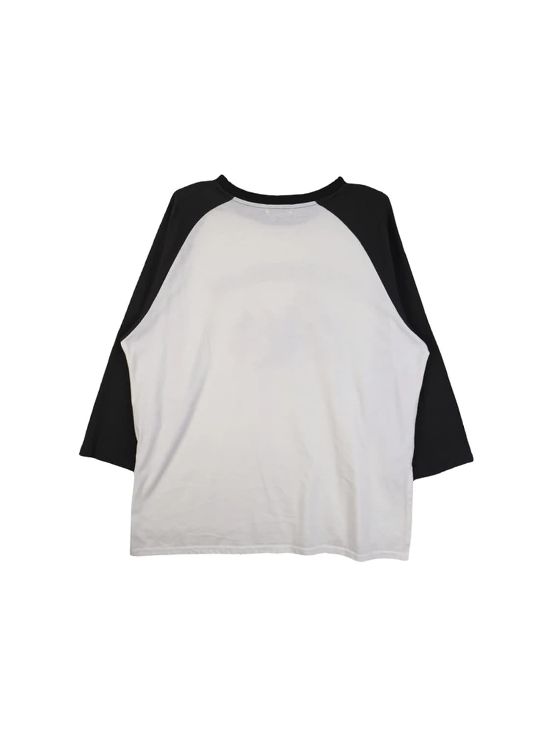 헬름 독수리 프린팅 티 상품이미지5