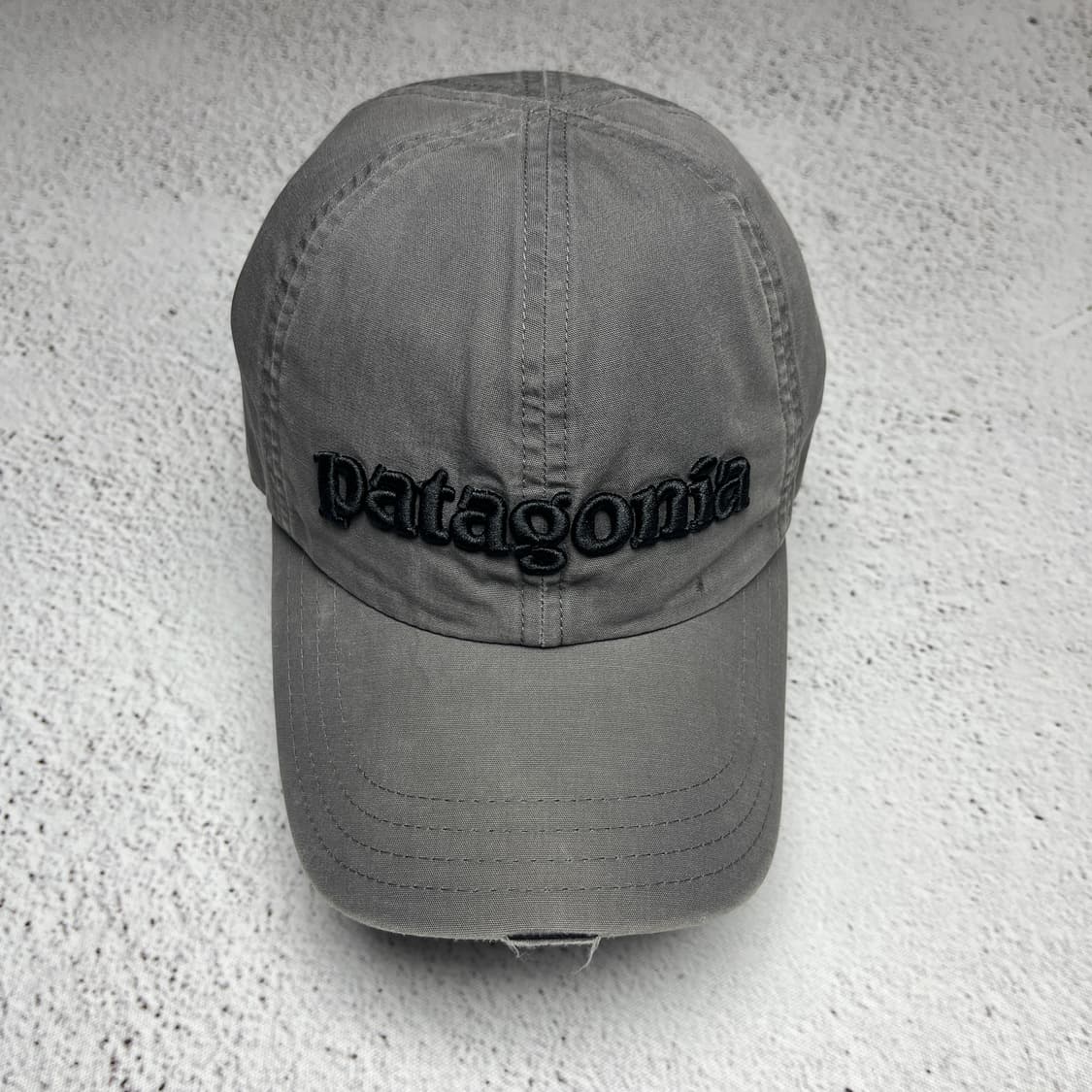 Patagonia P-6 Label Trad Cap 상품이미지2