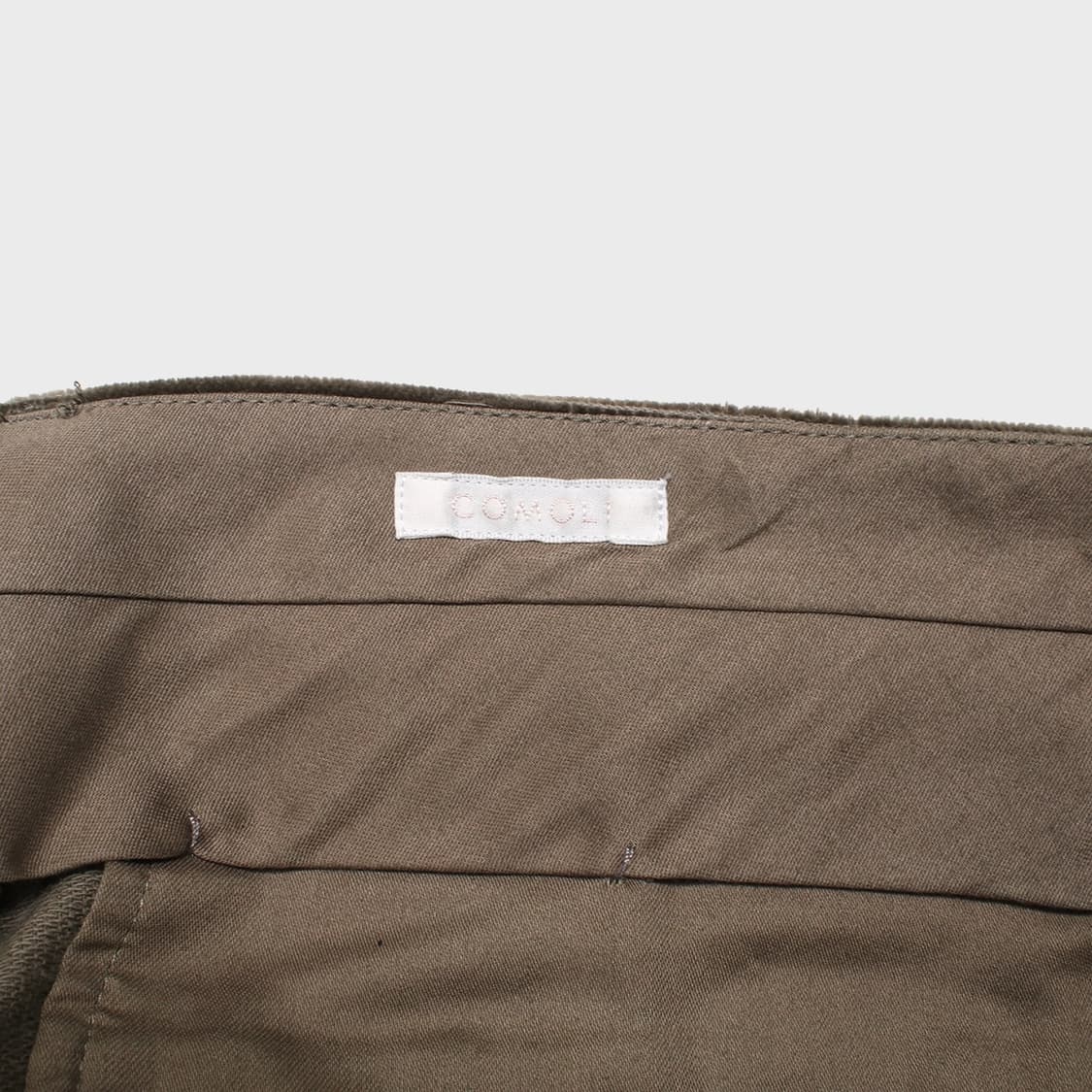 COMOLI 상품이미지4