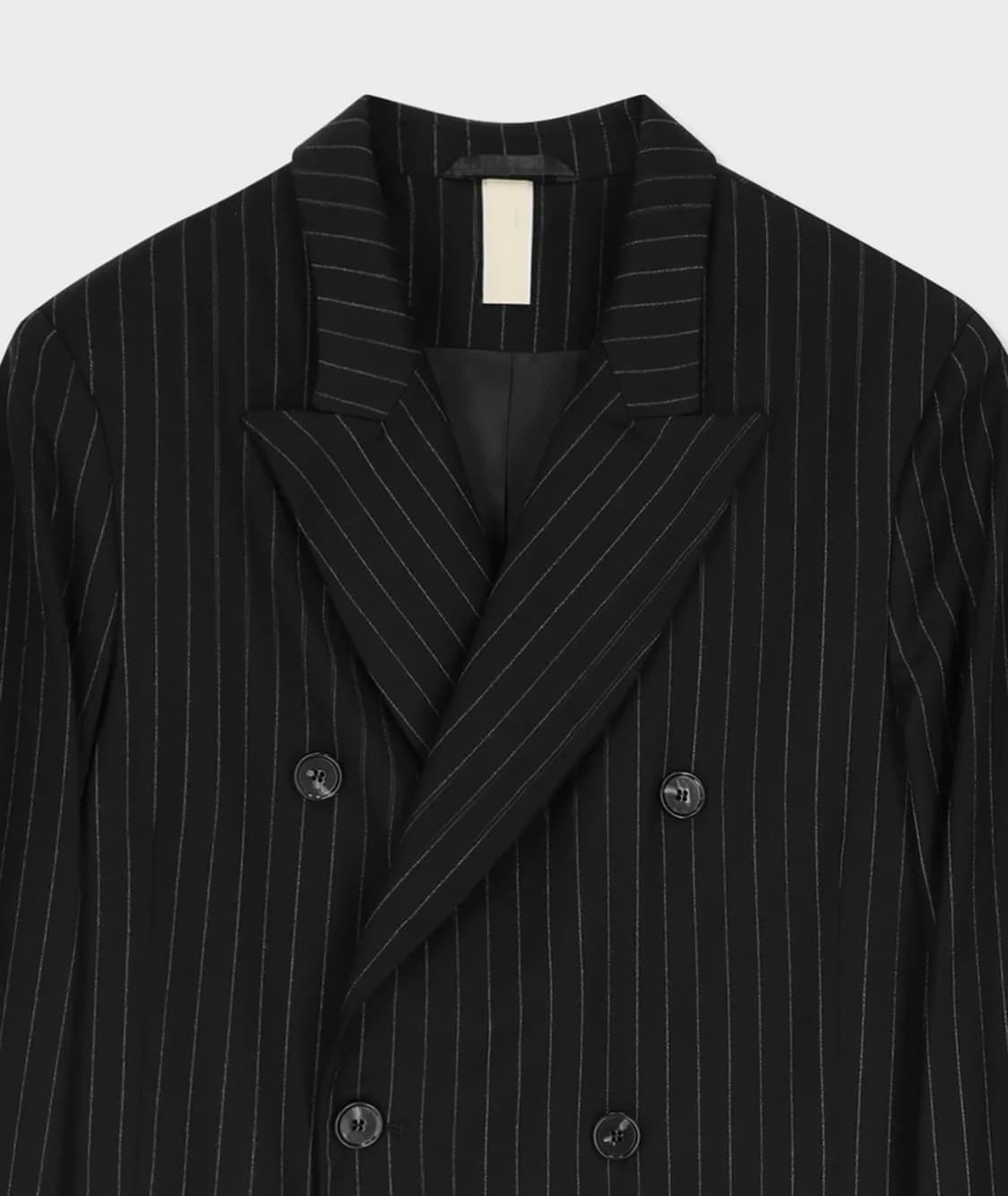 선플라워 롱 코트 상품이미지3