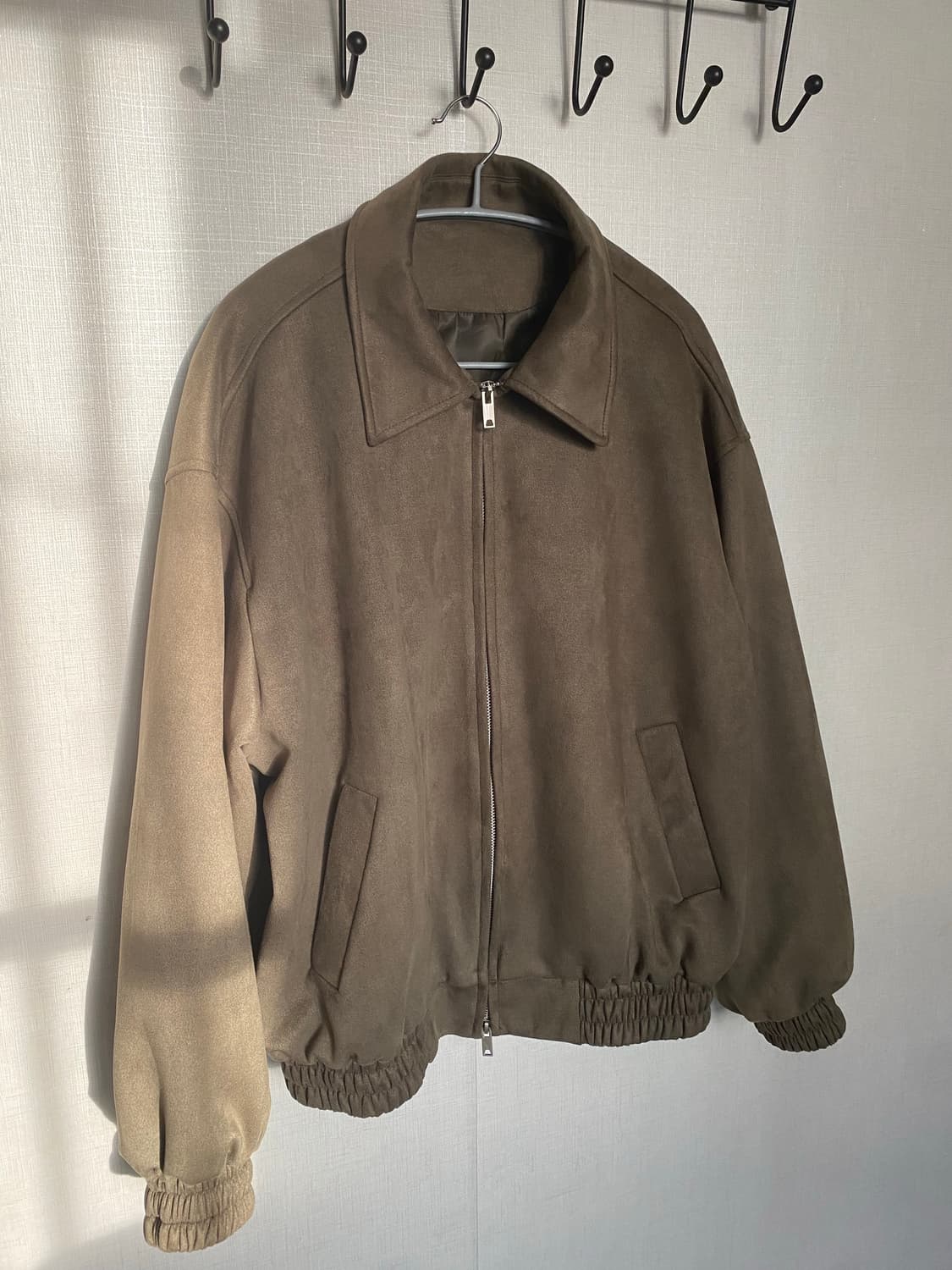 Standard error jacket 상품이미지2