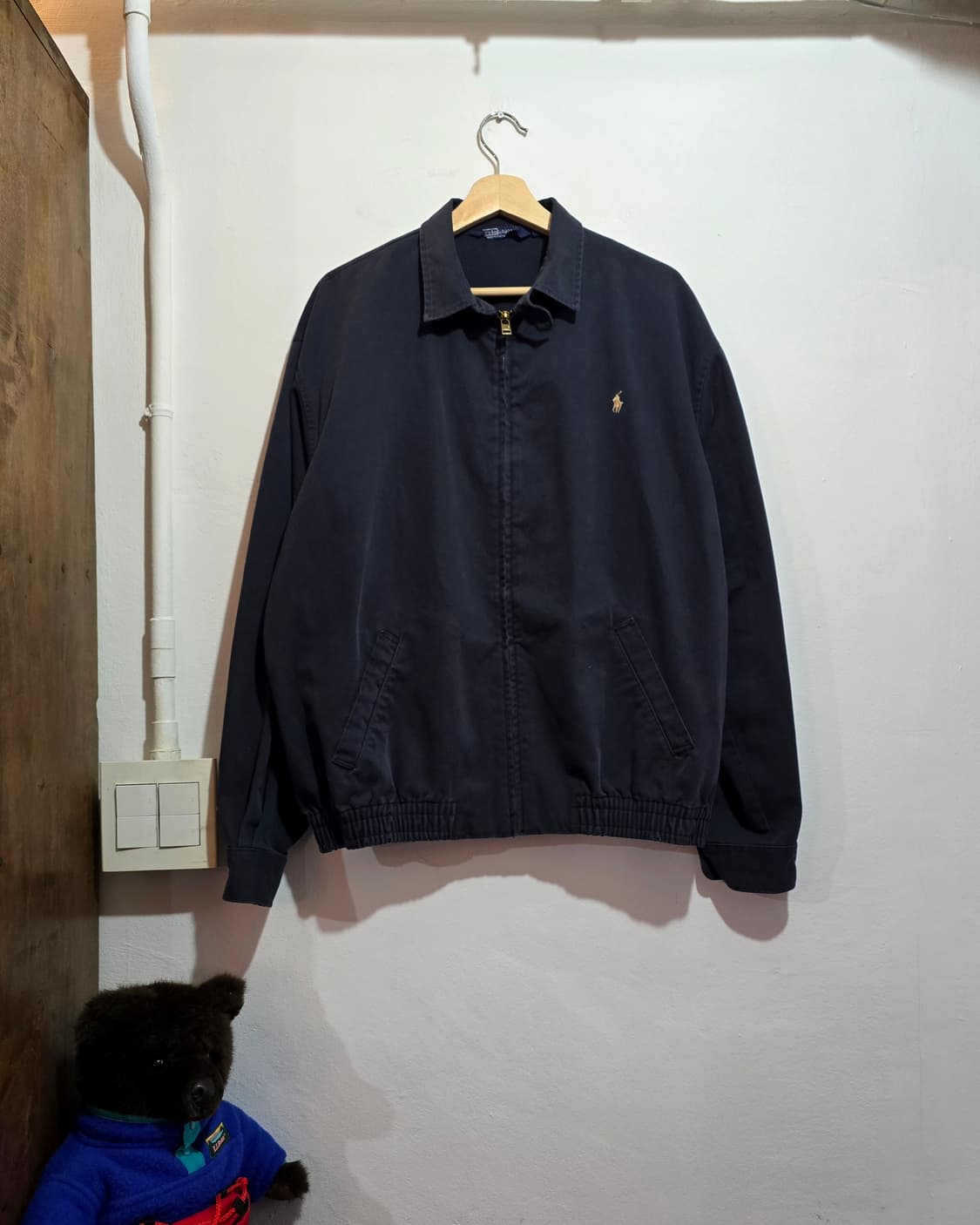 00s 폴로 코튼 스윙탑 CANADA (Polo Swingtop) 상품이미지1