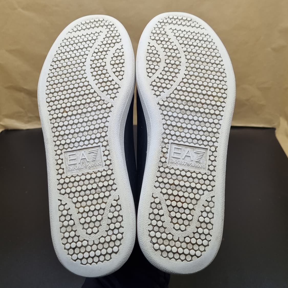 엠포리오 아르마니 클래식 스니커즈240 상품이미지3
