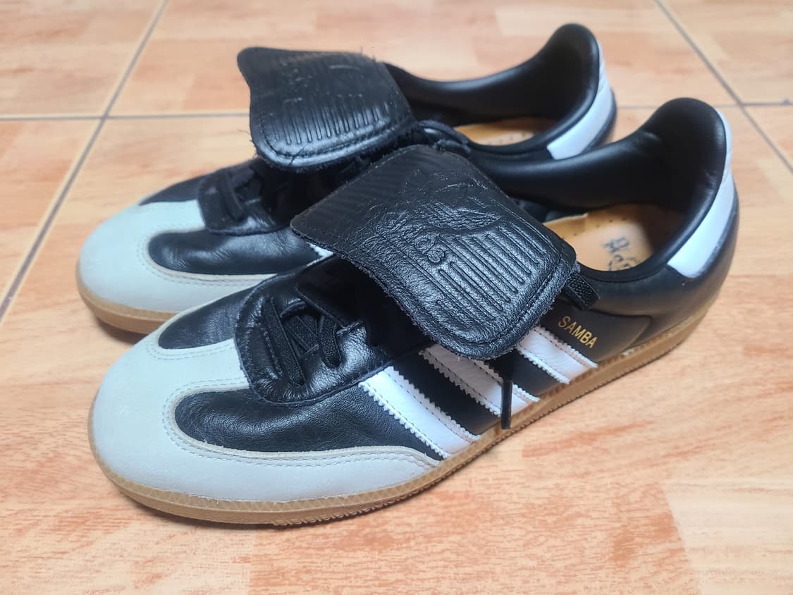 아디다스 삼바LT W270(265추천) 상품이미지2