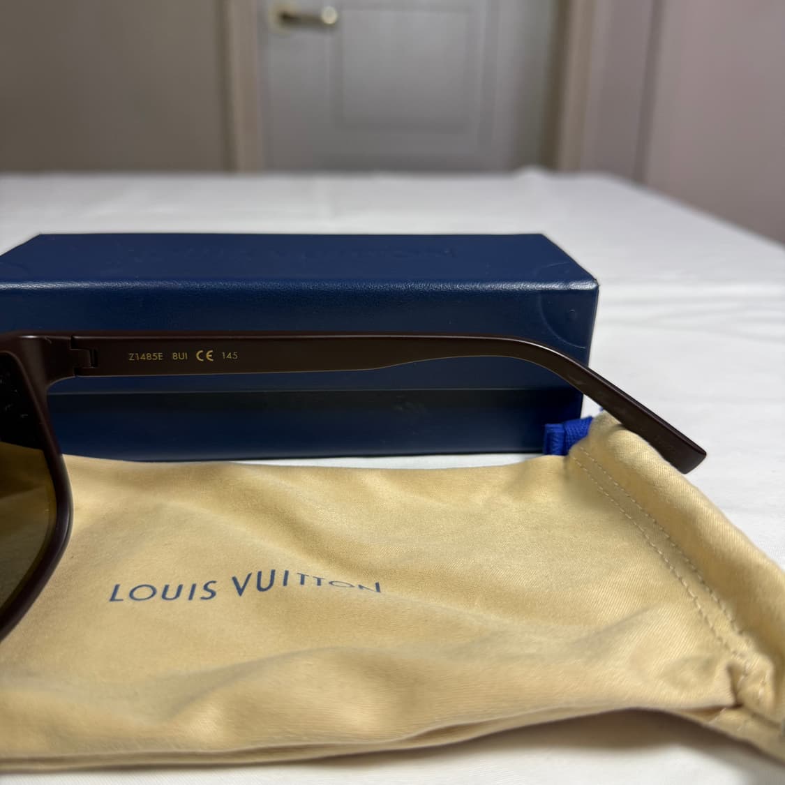 [21SS,OS] 루이비통 LV 모노그램 와이메아 L 선글라스  상품이미지5