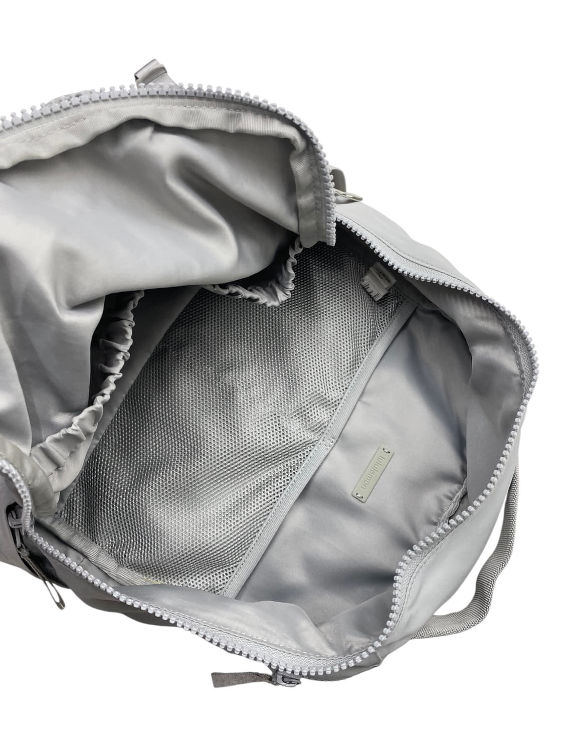 lululemon 룰루레몬 연그레이백팩 상품이미지3