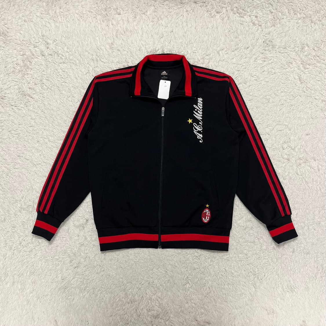 Adidas AC Milan jersey 상품이미지4