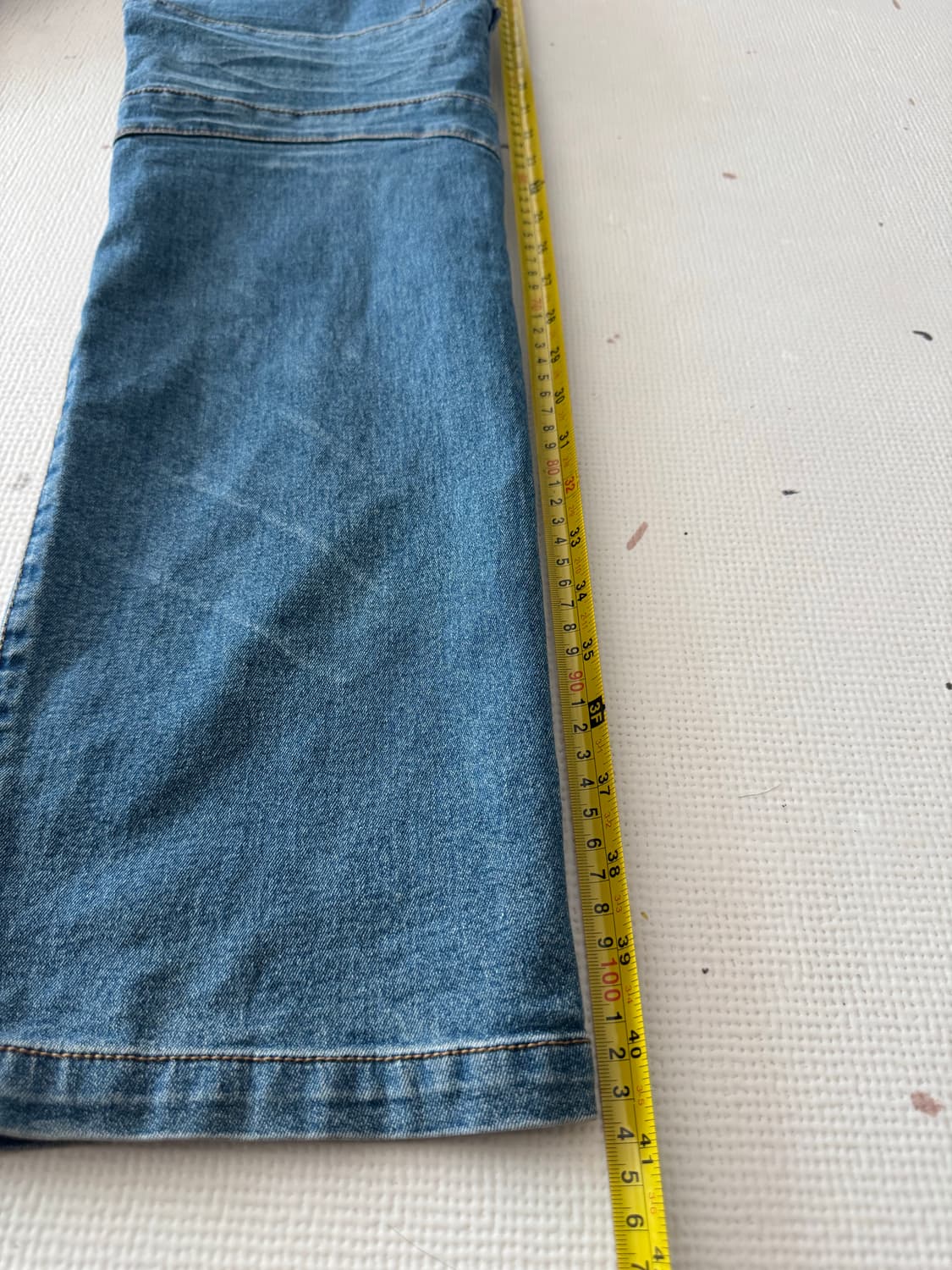 NTB moto ( hufeisen ) 바이커 라이딩팬츠 XL 상품이미지6
