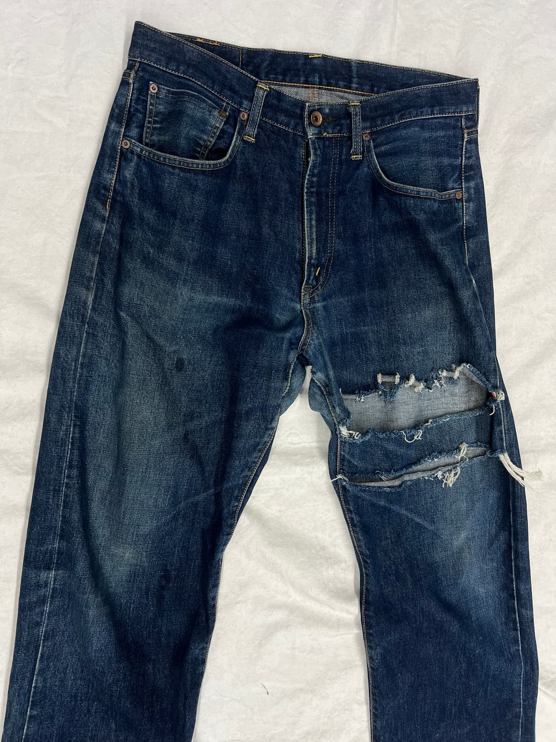 EDWIN 505 32/35  상품이미지6