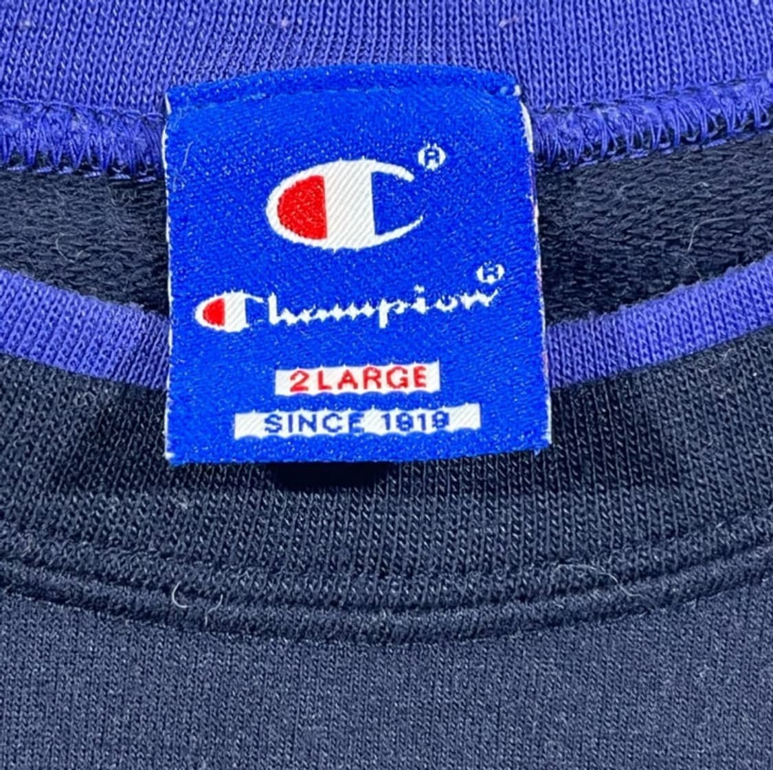 (XL) 챔피온 레이어드 롱슬리브 상품이미지5