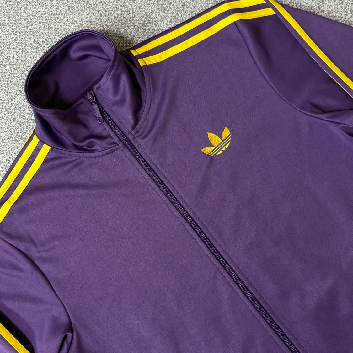 아디다스 파이어버드 져지 105 상품이미지6