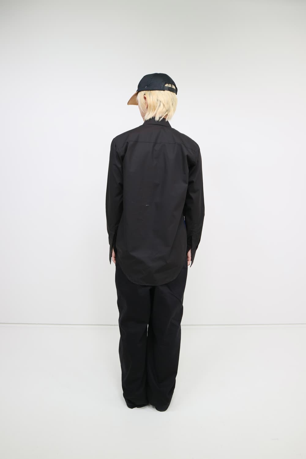 Tokyo James stripe shirt 상품이미지6