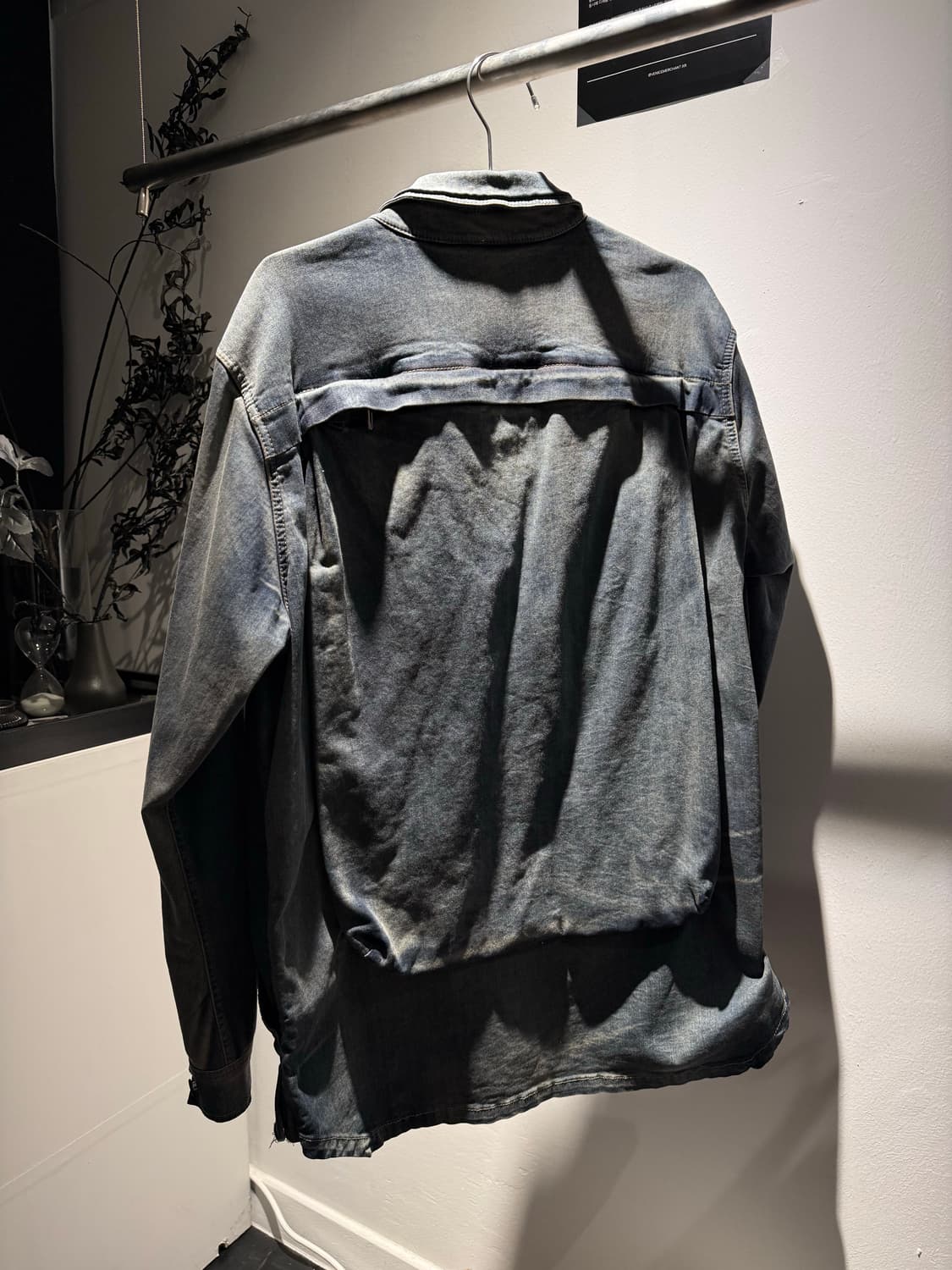 Rick Owens DRKSHDW main line 상품이미지5