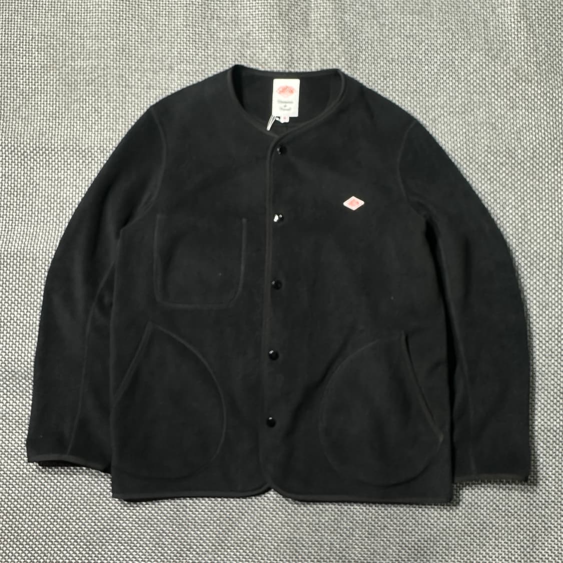 DANTON 단톤 후리스 자켓 (42) 상품이미지1