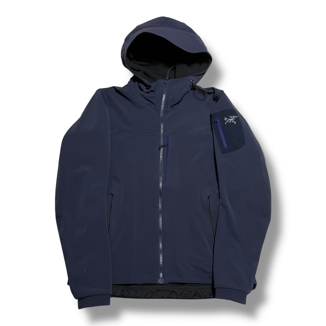 Arc'teryx 감마 MX 후드 자켓 상품이미지1