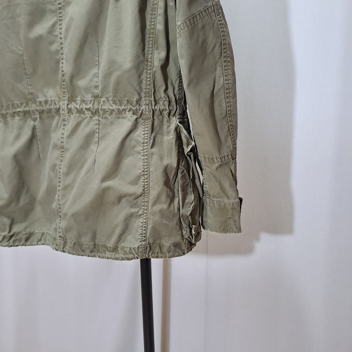 (택포) 폴로랄프로렌 M-43 내피 필드야상 B171 상품이미지6