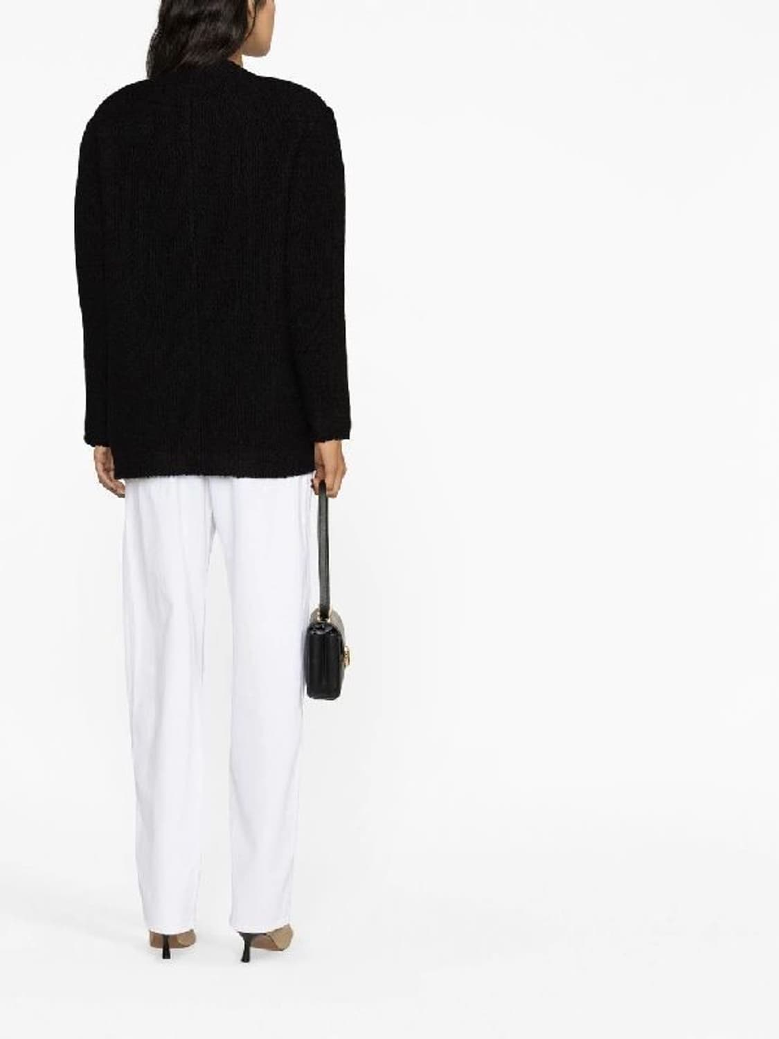 이자벨마랑 노카라 트위드 부클레 자켓 상품이미지3