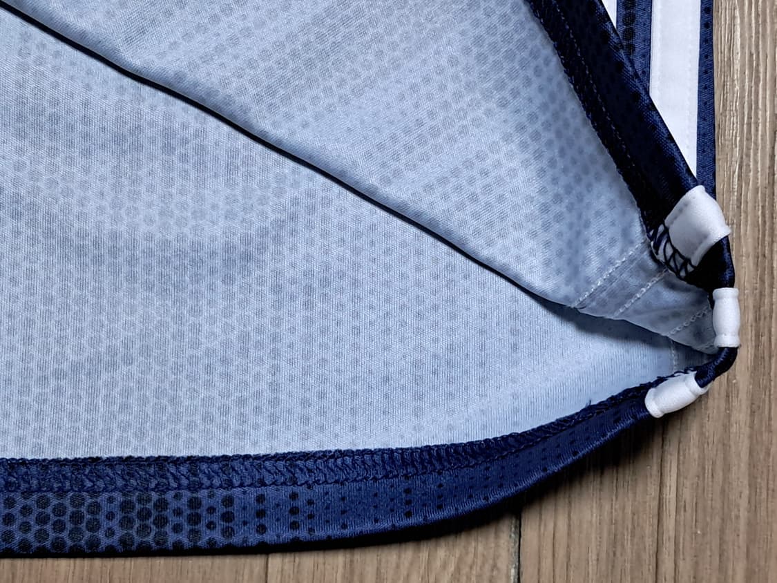 아디다스 여성 반팔티 L 상품이미지9