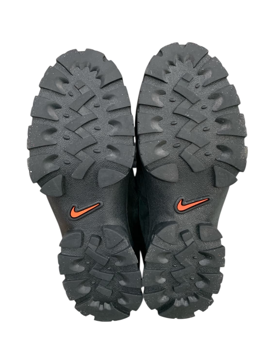 나이키 라하르 로우 블랙 235 상품이미지3