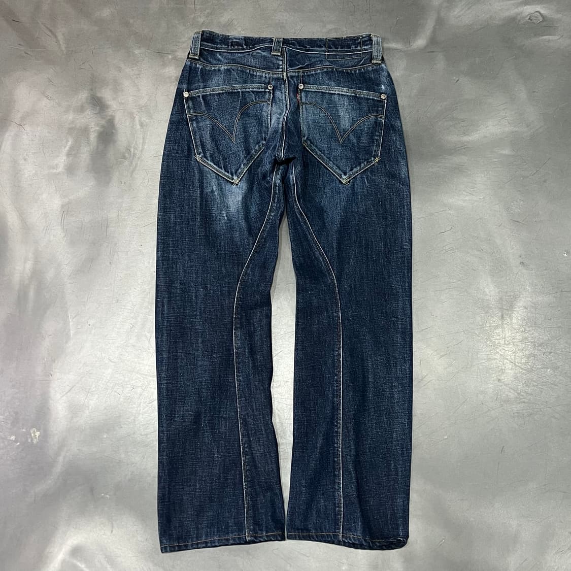  리바이스 엔지니어드진 데님 팬츠 y14681 상품이미지2