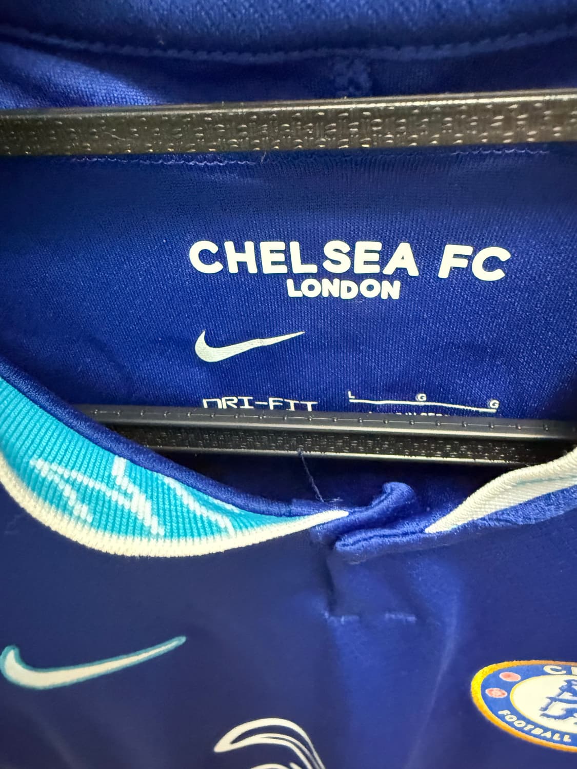 22/23 첼시 마운트 유니폼 상품이미지4