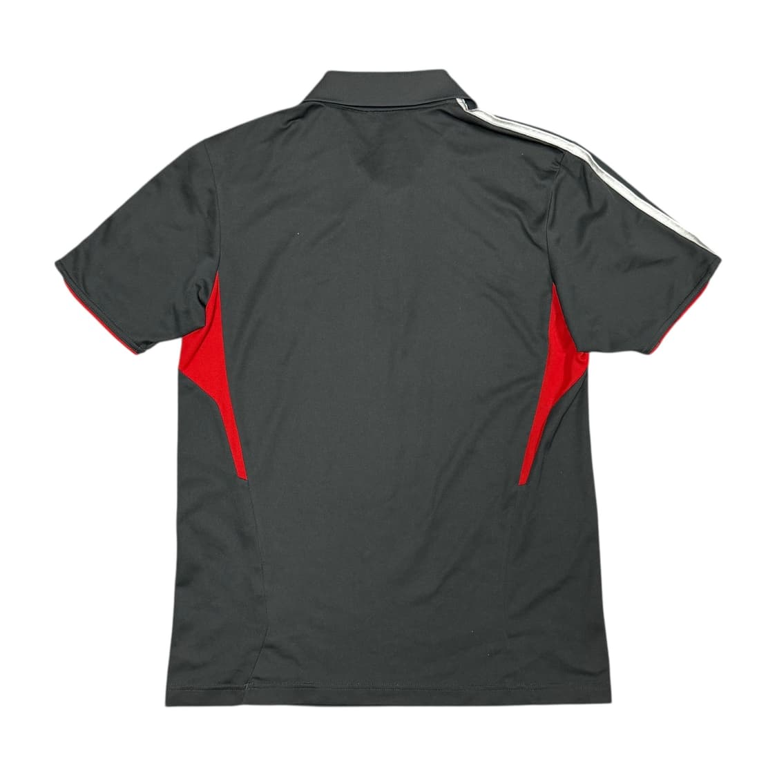 ✨ (바배) 아디다스 11-12 리버풀 축구 카라 반팔티 상품이미지2