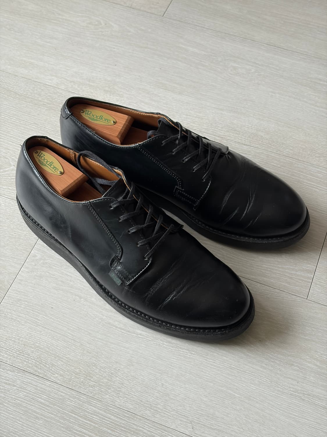 레드윙 포스트맨 101 280 상품이미지3