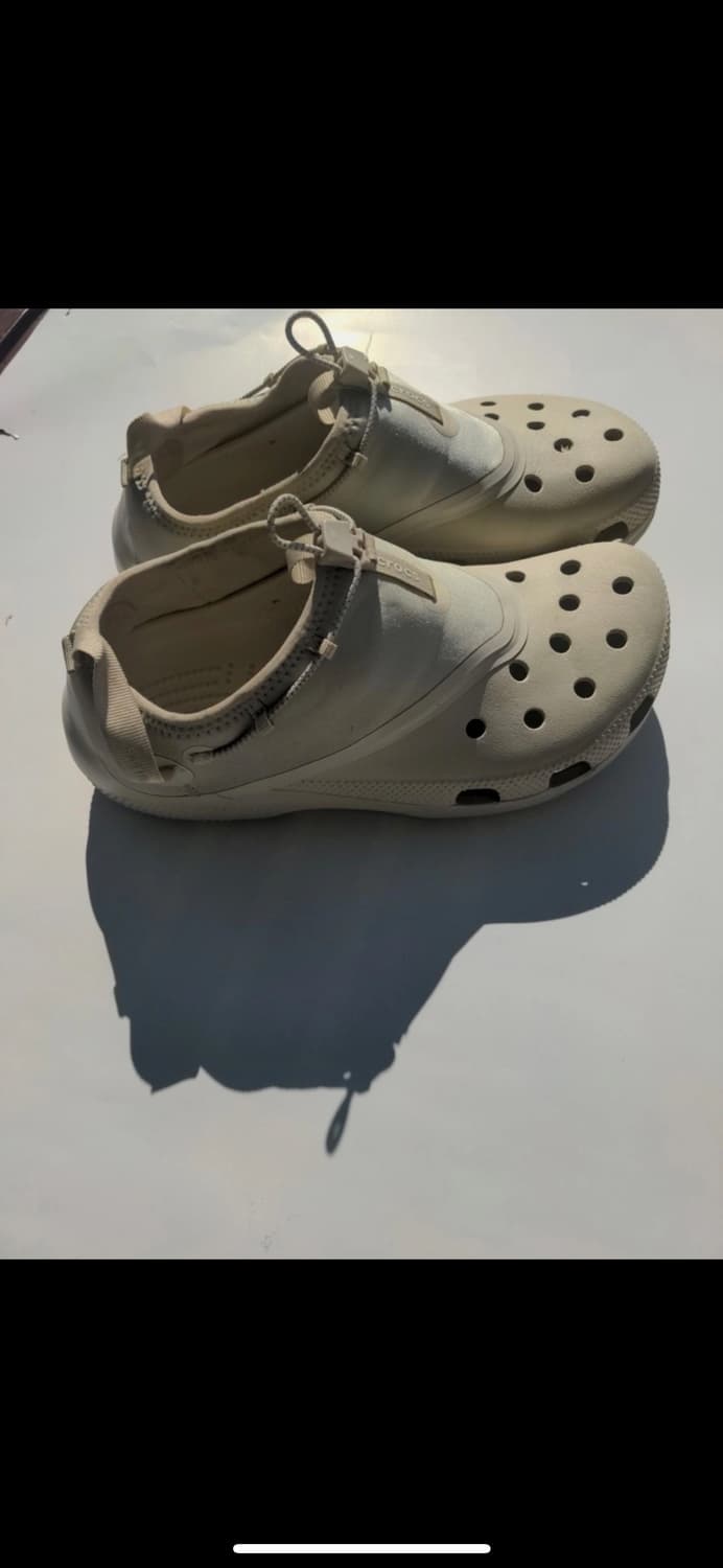 satisfy crocs 새티스파이 크록스 상품이미지2