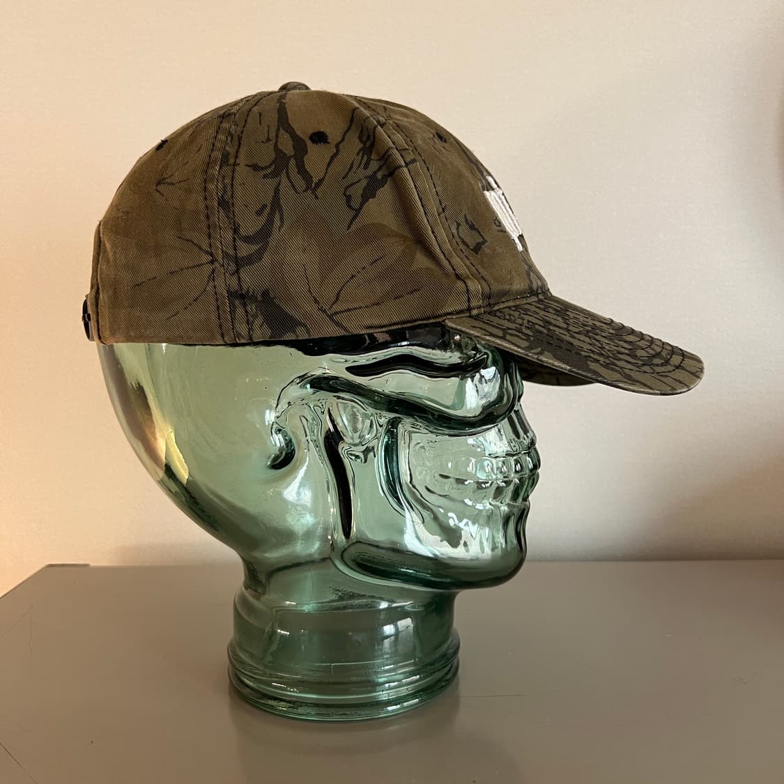 빈티지 90s got beer 유머 그래픽 캡 상품이미지8