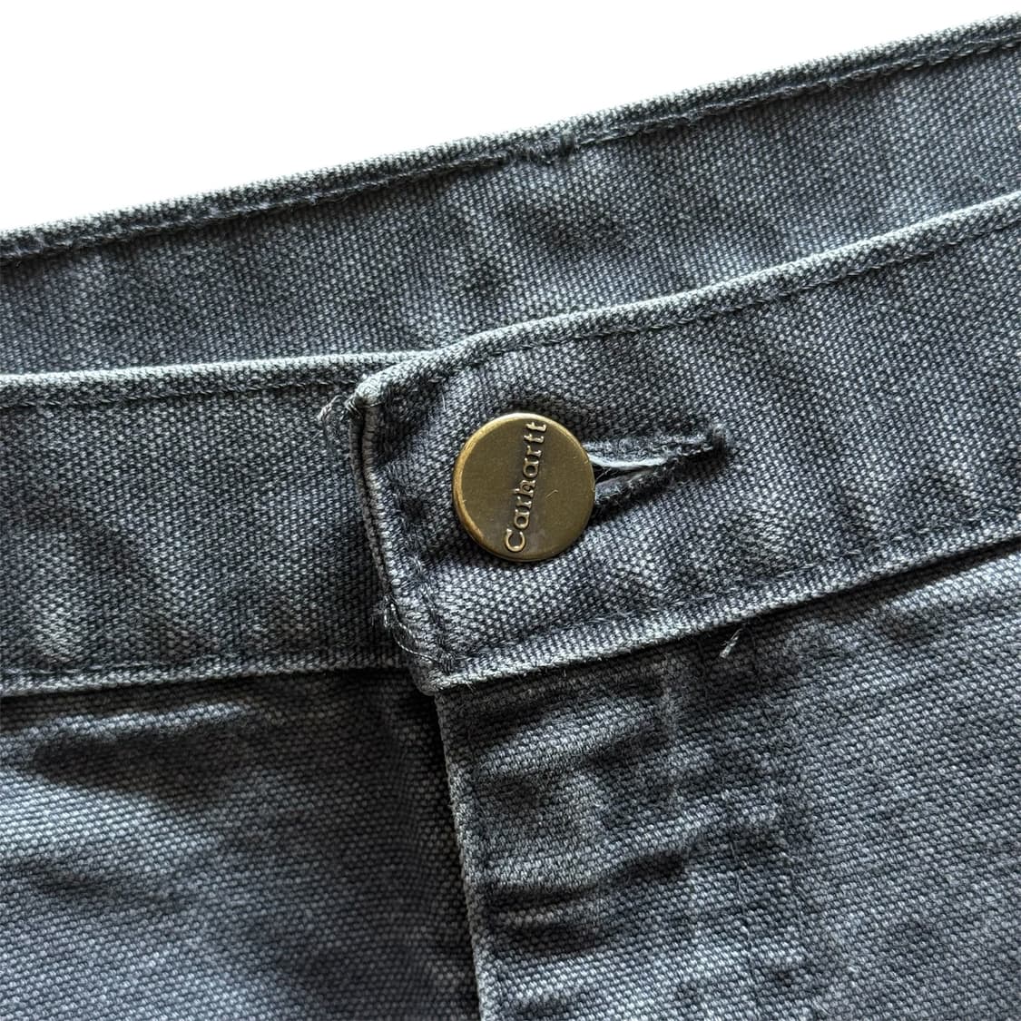 칼하트 B11 싱글니 카펜터 팬츠 상품이미지8