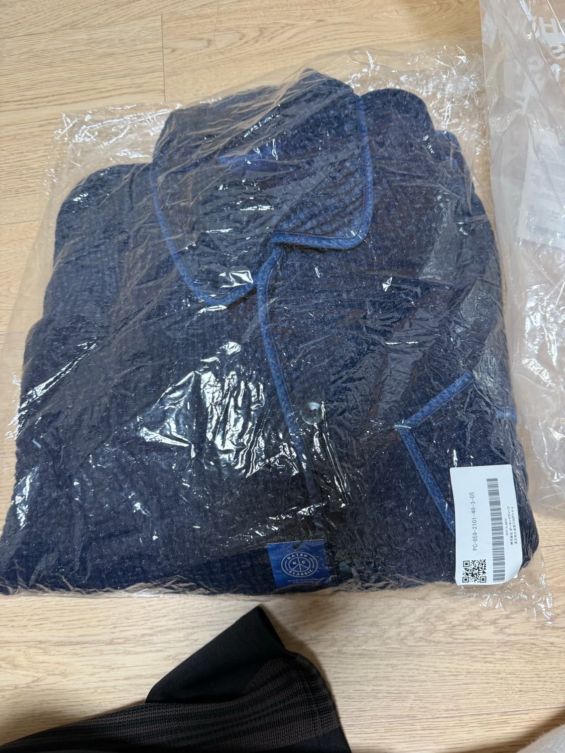 포터 클래식 뉴 사시코 프렌치 자켓 3 사이즈 새상품 상품이미지5