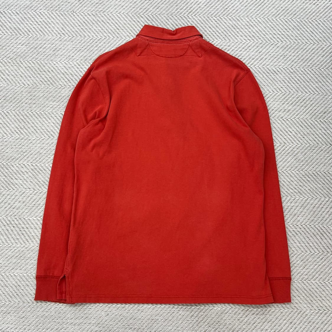 폴로 랄프로렌 pk 포니 롱슬리브티 r2560 상품이미지2