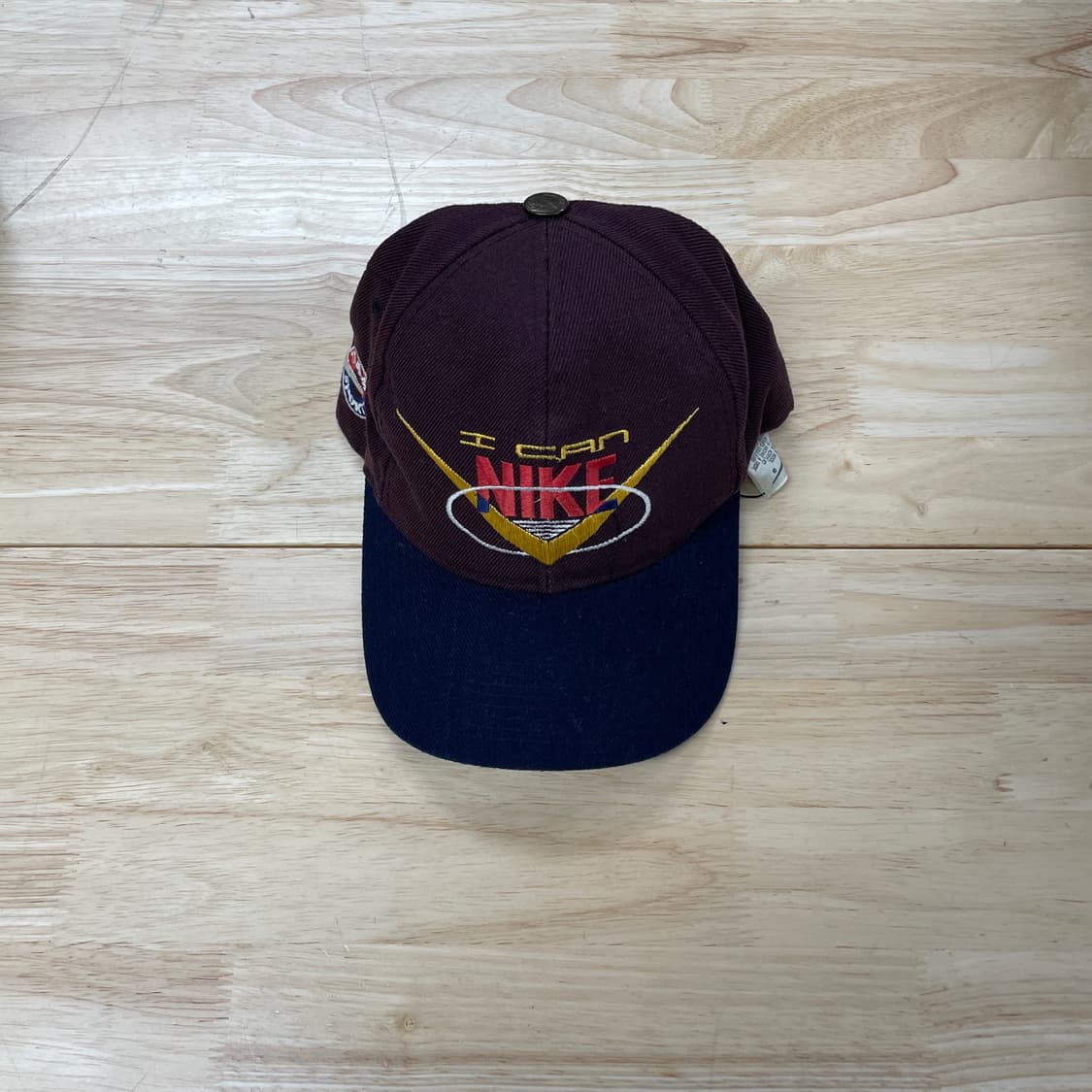 나이키 볼캡 F 상품이미지1