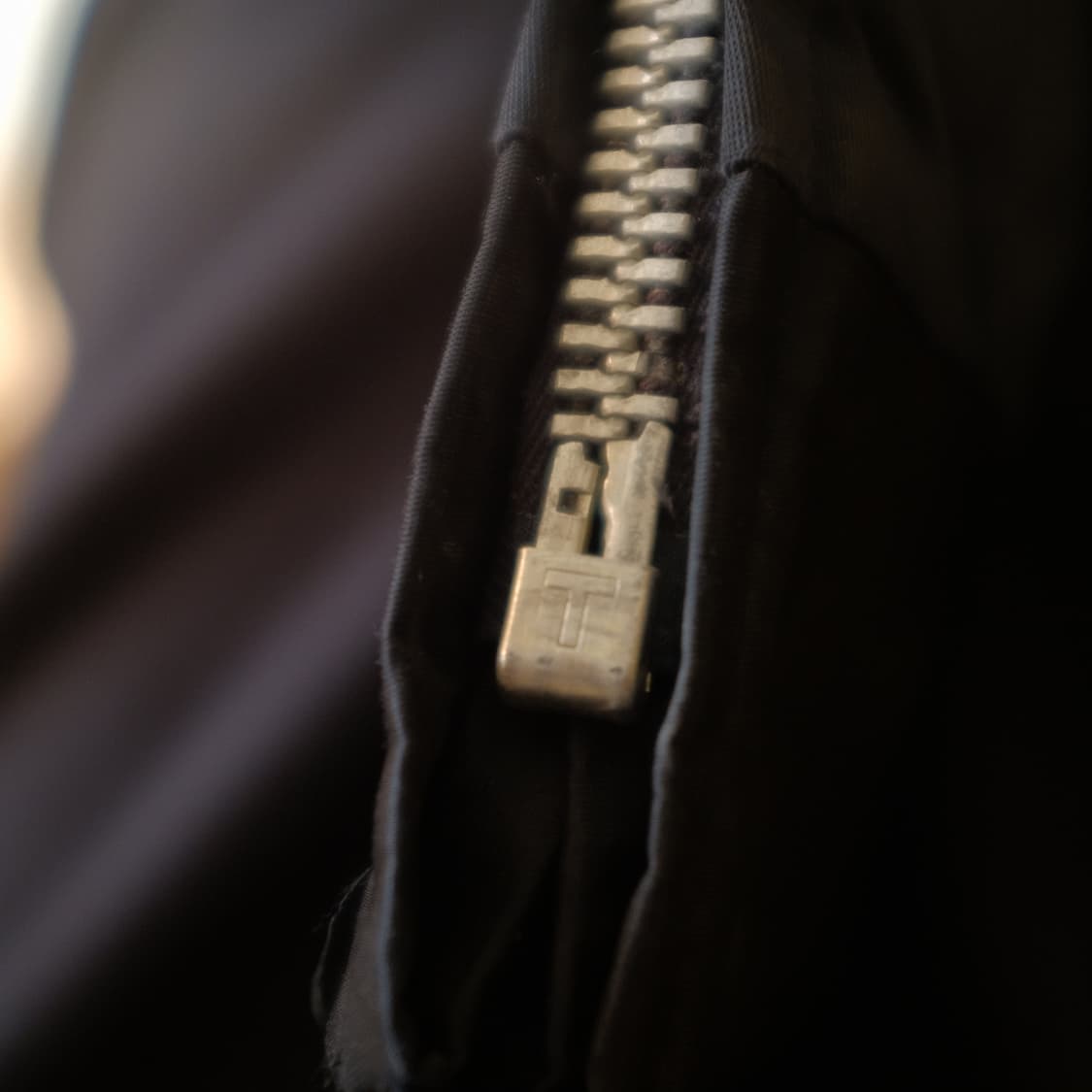 1960's Martin's Uniforms Bomber Jacket 상품이미지7